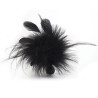 Bijoux - Plume Pom Pom